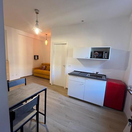 Isola New House Apartment Milan Exterior photo