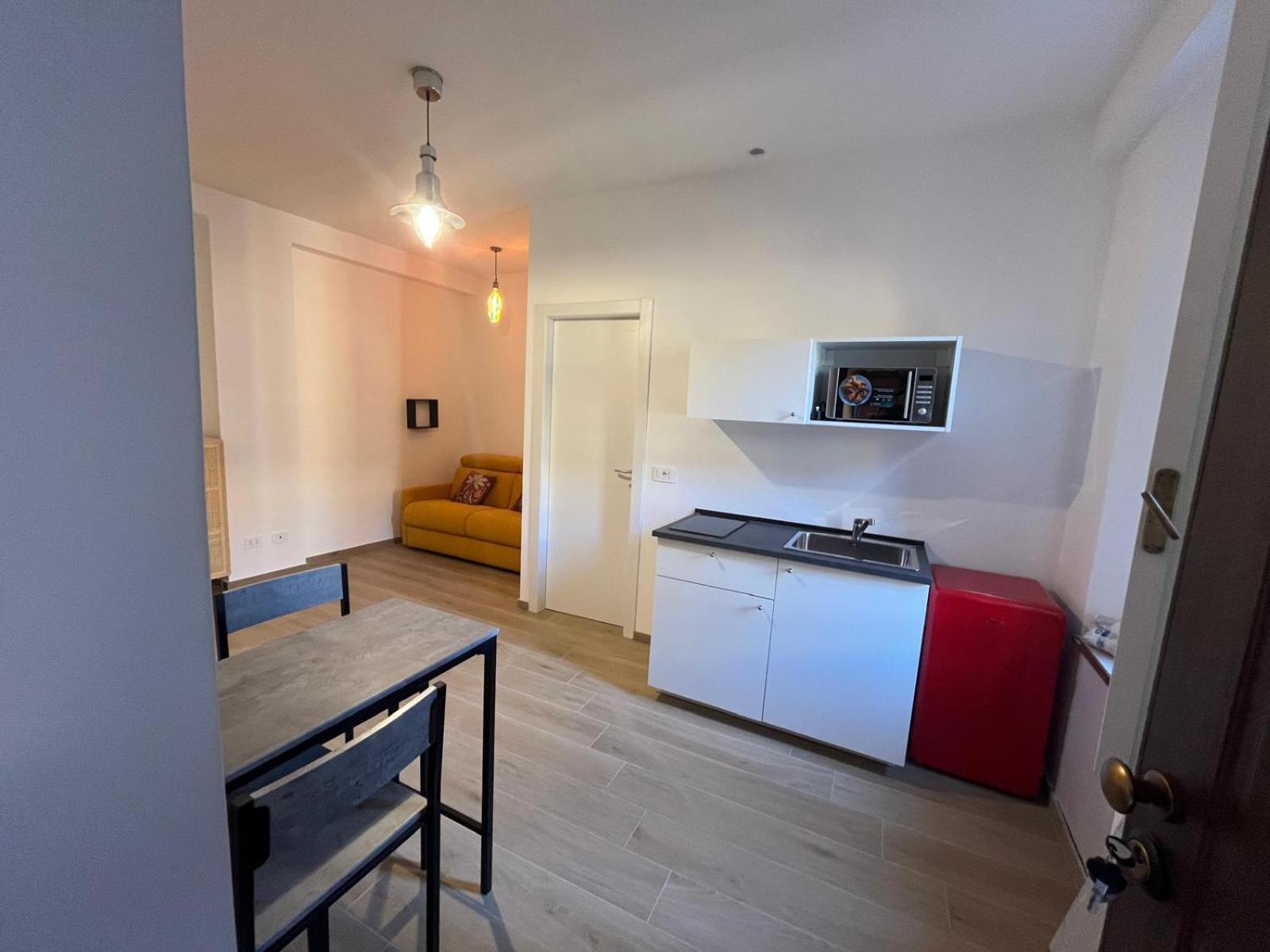 Isola New House Apartment Milan Exterior photo